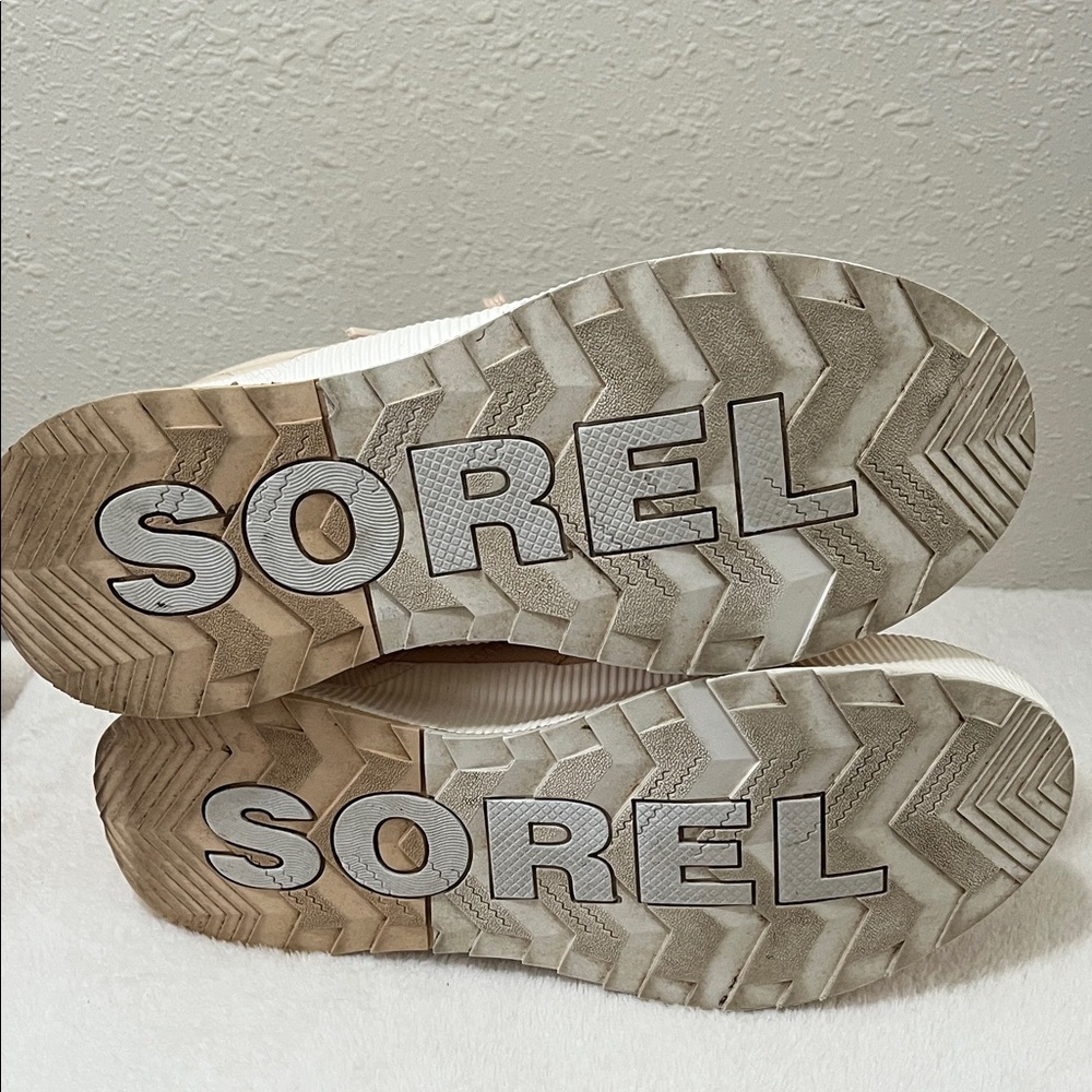 Sorel
Out N About III Low-Top Sneakers - Picture 14 of 16